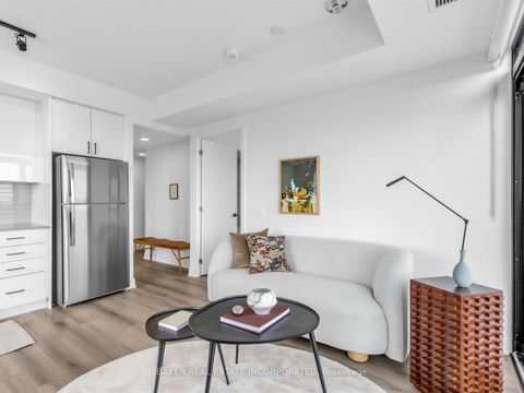 Photo 14 at 1102 - 758 Dovercourt Road, Junction, Toronto
