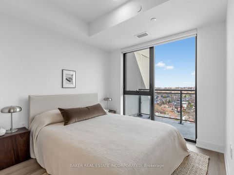Photo 17 at 1102 - 758 Dovercourt Road, Junction, Toronto
