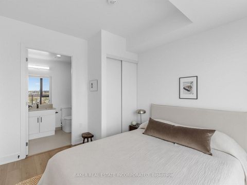 Photo 18 at 1102 - 758 Dovercourt Road, Junction, Toronto