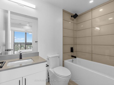 Photo 19 at 1102 - 758 Dovercourt Road, Junction, Toronto