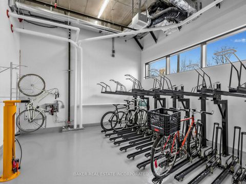 Photo 26 at 1102 - 758 Dovercourt Road, Junction, Toronto