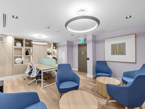Photo 31 at 1102 - 758 Dovercourt Road, Junction, Toronto