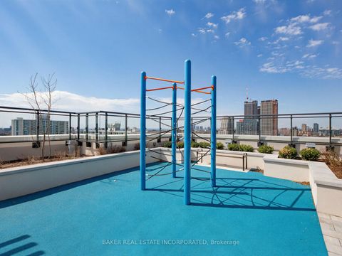 Photo 35 at 1102 - 758 Dovercourt Road, Junction, Toronto