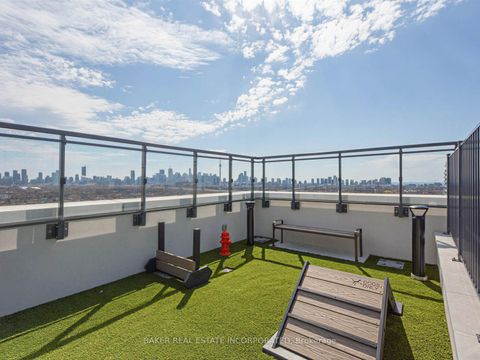 Photo 36 at 1102 - 758 Dovercourt Road, Junction, Toronto