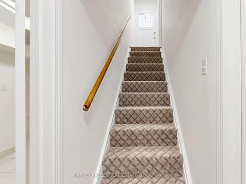 Photo 18 at 87 Combe Avenue, Bathurst Manor, Toronto