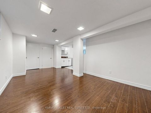 Photo 23 at 87 Combe Avenue, Bathurst Manor, Toronto