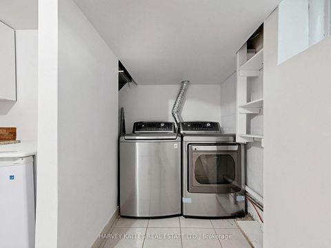 Photo 28 at 87 Combe Avenue, Bathurst Manor, Toronto
