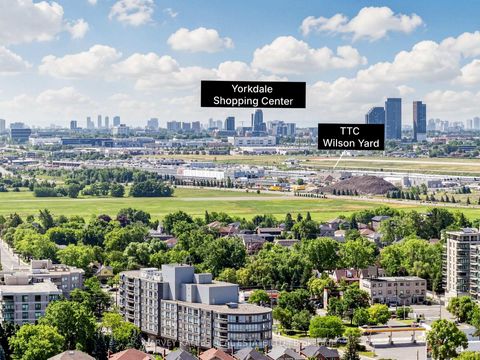 Photo 40 at 87 Combe Avenue, Bathurst Manor, Toronto