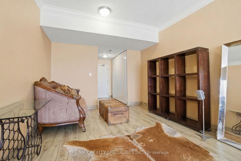 Photo 8 at 1707 - 1 Rowntree Road, Jamestown, Toronto