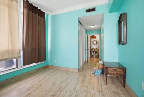 Photo 22 at 1707 - 1 Rowntree Road, Jamestown, Toronto