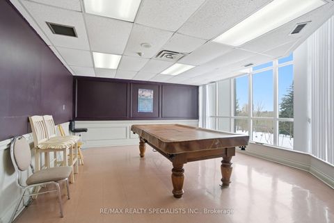 Photo 27 at 1707 - 1 Rowntree Road, Jamestown, Toronto