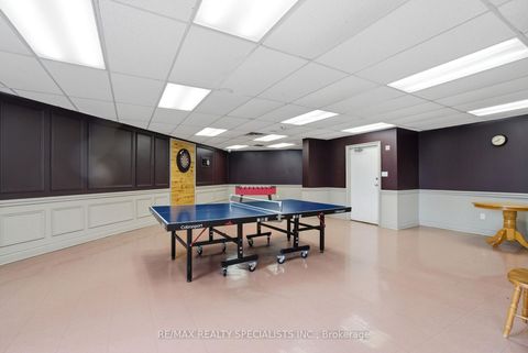 Photo 28 at 1707 - 1 Rowntree Road, Jamestown, Toronto