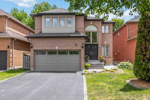 Photo 0 at 15 Klamath Court, Maple, Vaughan