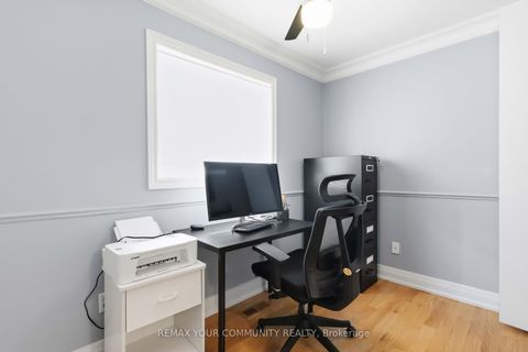 Photo 26 at 15 Klamath Court, Maple, Vaughan