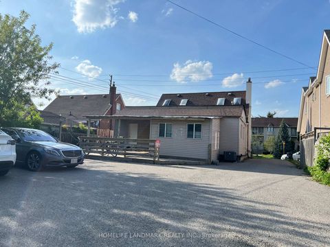 Photo 1 at 149 Finch Avenue W, Willowdale West, Toronto