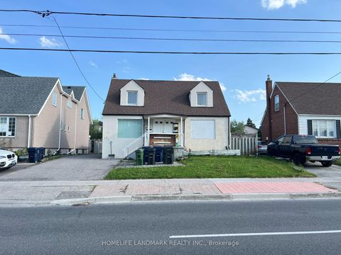 Photo 3 at 149 Finch Avenue W, Willowdale West, Toronto
