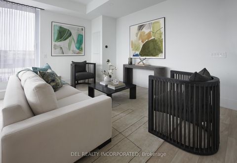 Photo 2 at 512 - 115 Denison Avenue, Chinatown, Toronto