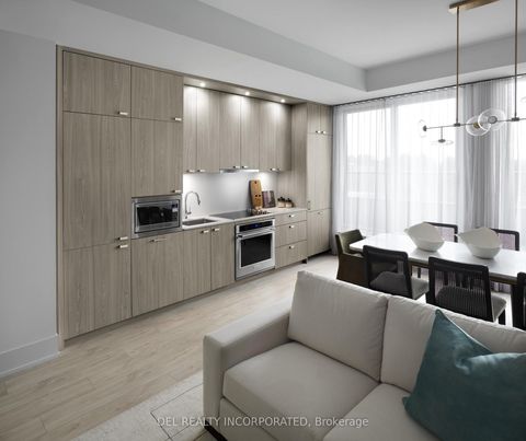 Photo 3 at 512 - 115 Denison Avenue, Chinatown, Toronto