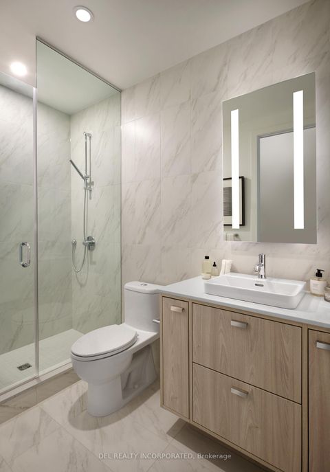 Photo 7 at 512 - 115 Denison Avenue, Chinatown, Toronto