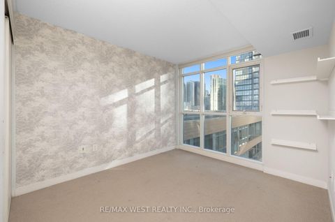 Photo 9 at 1106 - 15 Iceboat Terrace, Waterfront Communities C1, Toronto