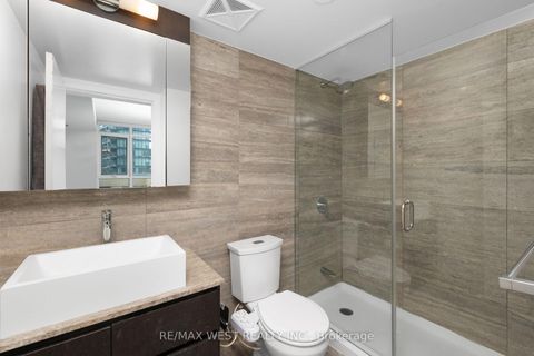 Photo 11 at 1106 - 15 Iceboat Terrace, Waterfront Communities C1, Toronto