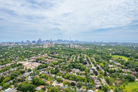 Photo 30 at 216 - 2020 Bathurst Street, Cedarvale, Toronto
