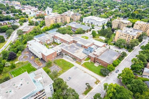 Photo 32 at 216 - 2020 Bathurst Street, Cedarvale, Toronto