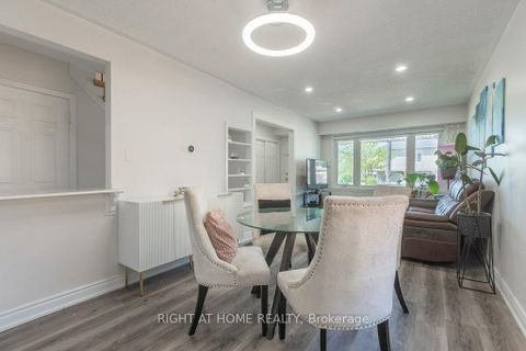 Photo 7 at 4 Fennimore Crescent, Jane Heights, Toronto