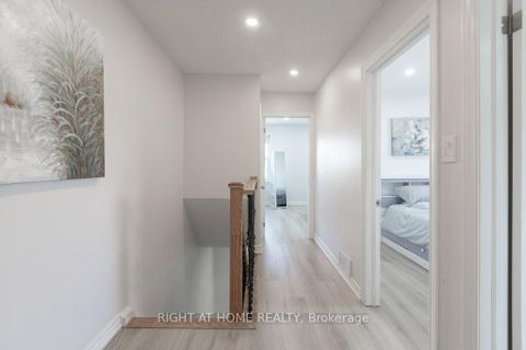 Photo 22 at 4 Fennimore Crescent, Jane Heights, Toronto