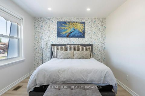 Photo 26 at 4 Fennimore Crescent, Jane Heights, Toronto