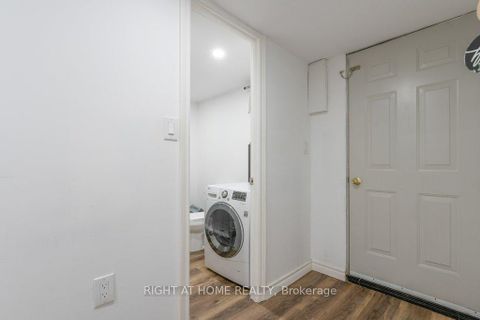 Photo 29 at 4 Fennimore Crescent, Jane Heights, Toronto