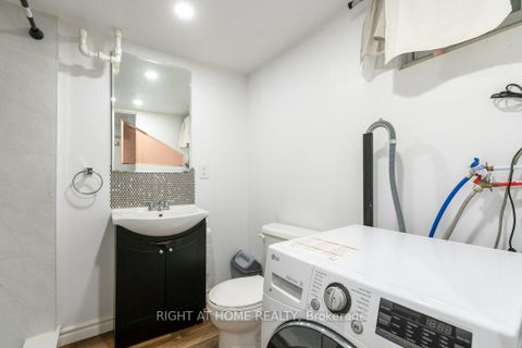Photo 30 at 4 Fennimore Crescent, Jane Heights, Toronto