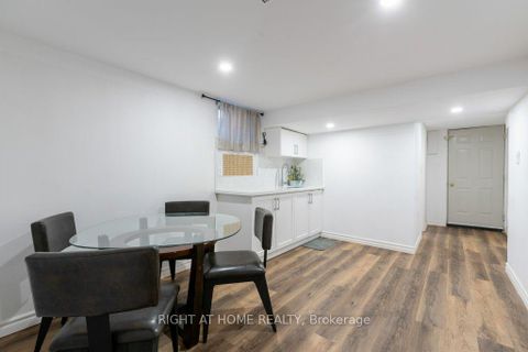 Photo 33 at 4 Fennimore Crescent, Jane Heights, Toronto