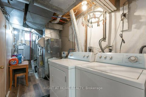 Photo 35 at 4 Fennimore Crescent, Jane Heights, Toronto