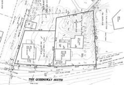 Photo 3 at 260 The Queensway Road S, Keswick South, Georgina