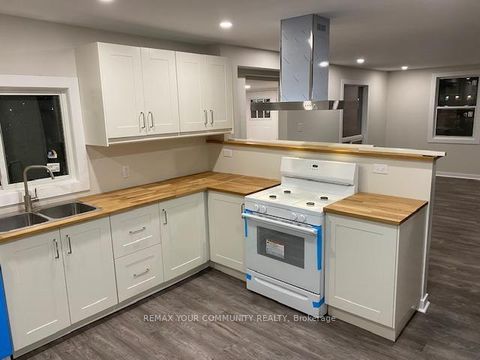 Photo 4 at 260 The Queensway Road S, Keswick South, Georgina