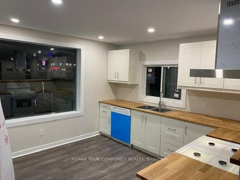 Photo 5 at 260 The Queensway Road S, Keswick South, Georgina