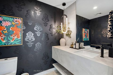Photo 12 at PH3806 - 2908 Highway 7, Concord, Vaughan