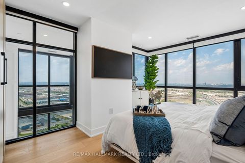 Photo 40 at PH3806 - 2908 Highway 7, Concord, Vaughan