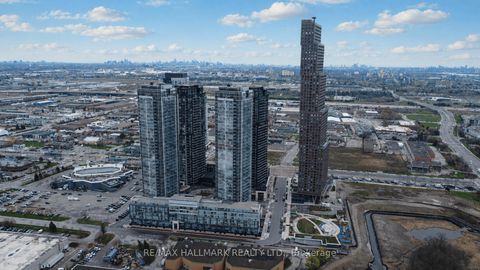 Photo 48 at PH3806 - 2908 Highway 7, Concord, Vaughan