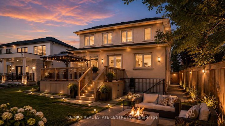 Photo 47 at 1496 Mansfield Drive, CP College Park, Oakville