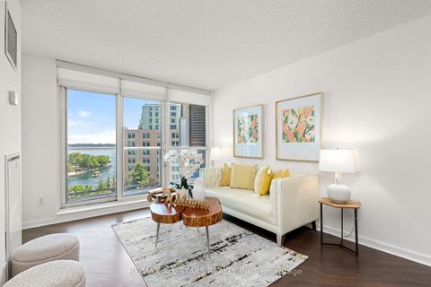 Photo 1 at 804 - 208 Queens Quay W, Waterfront Communities C1, Toronto