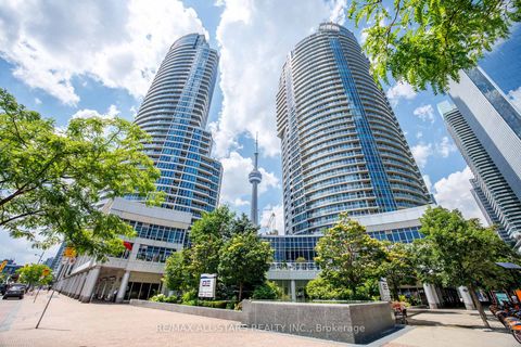 Photo 22 at 804 - 208 Queens Quay W, Waterfront Communities C1, Toronto