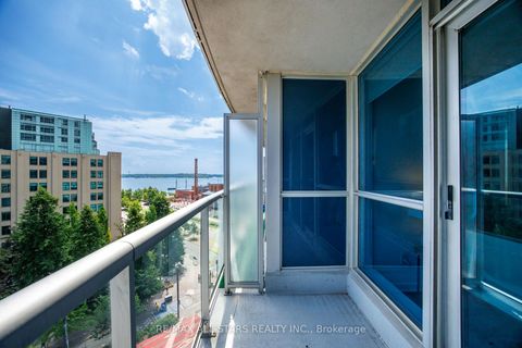Photo 24 at 804 - 208 Queens Quay W, Waterfront Communities C1, Toronto