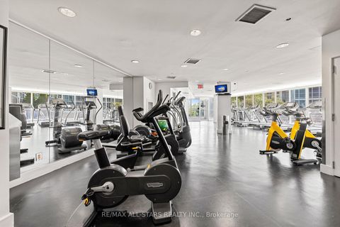 Photo 29 at 804 - 208 Queens Quay W, Waterfront Communities C1, Toronto