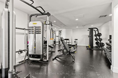 Photo 30 at 804 - 208 Queens Quay W, Waterfront Communities C1, Toronto