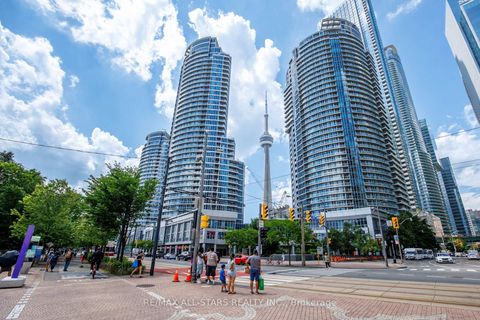 Photo 34 at 804 - 208 Queens Quay W, Waterfront Communities C1, Toronto