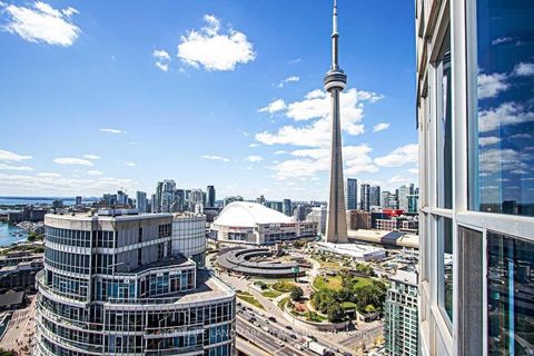Photo 0 at 3409 - 208 Queens Quay W, Waterfront Communities C1, Toronto