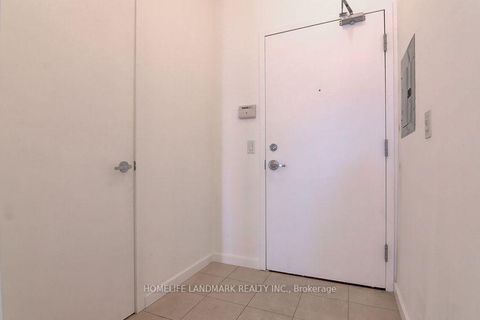 Photo 7 at 3409 - 208 Queens Quay W, Waterfront Communities C1, Toronto