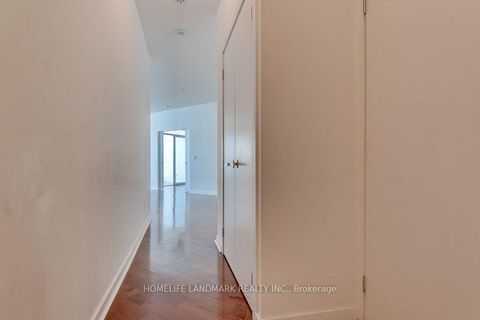 Photo 8 at 3409 - 208 Queens Quay W, Waterfront Communities C1, Toronto